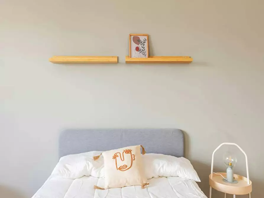 Immagine 2 di Camera in affitto  in Viale degli Ammiragli a Roma