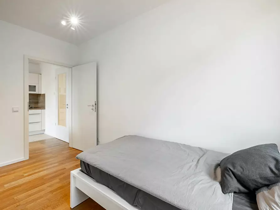 Immagine 3 di Camera in affitto  in Scapinellistraße a München