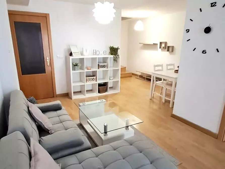 Immagine 4 di Camera in affitto  in Calle Suárez Somontes a Badajoz