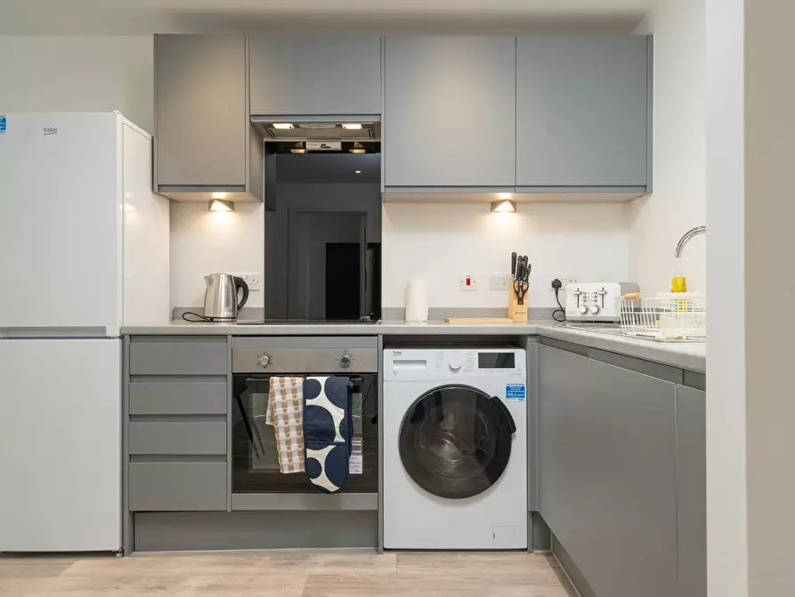 Immagine 4 di Appartamento in affitto  in Bevington Street a 