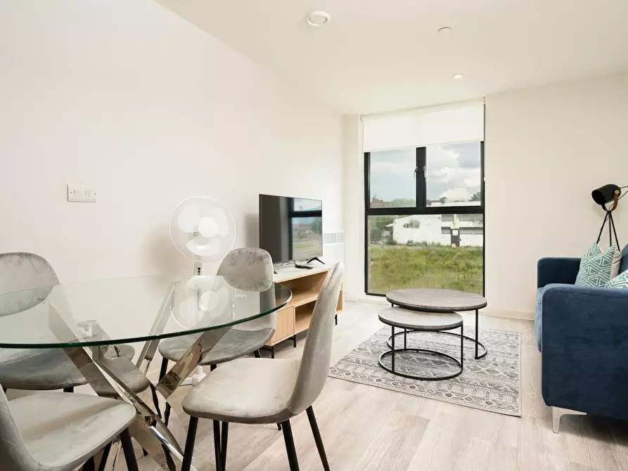 Immagine 2 di Appartamento in affitto  in Bevington Street a 