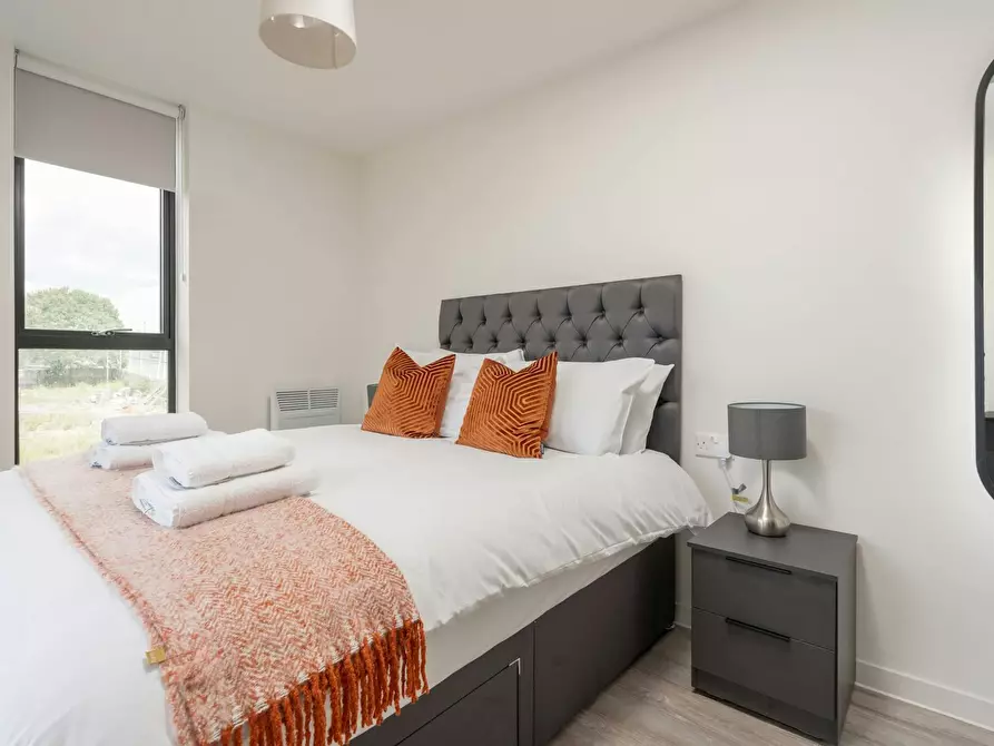 Immagine 9 di Appartamento in affitto  in Bevington Street a 