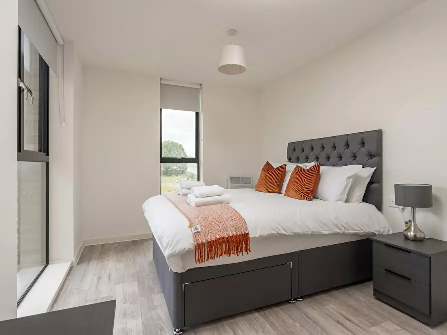 Immagine 10 di Appartamento in affitto  in Bevington Street a 