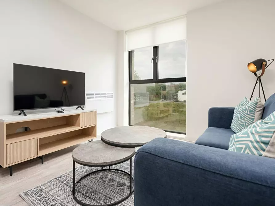 Immagine 7 di Appartamento in affitto  in Bevington Street a 