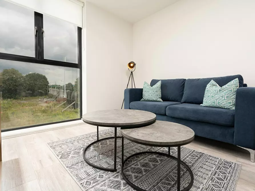 Immagine 6 di Appartamento in affitto  in Bevington Street a 