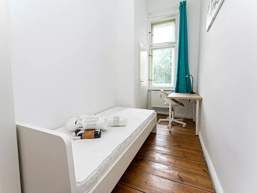 Immagine 2 di Camera in affitto  in Bornholmer Straße a Berlin