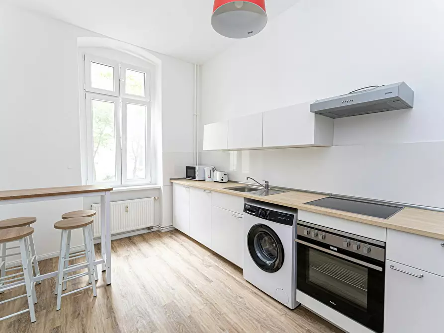 Immagine 7 di Camera in affitto  in Bornholmer Straße a Berlin