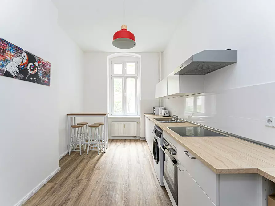 Immagine 5 di Camera in affitto  in Bornholmer Straße a Berlin