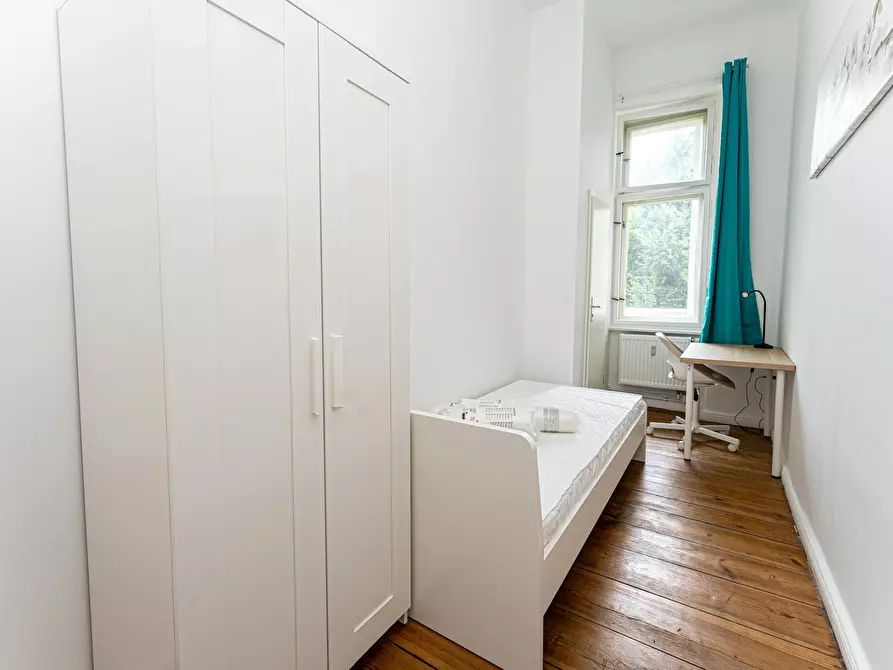 Immagine 1 di Camera in affitto  in Bornholmer Straße a Berlin