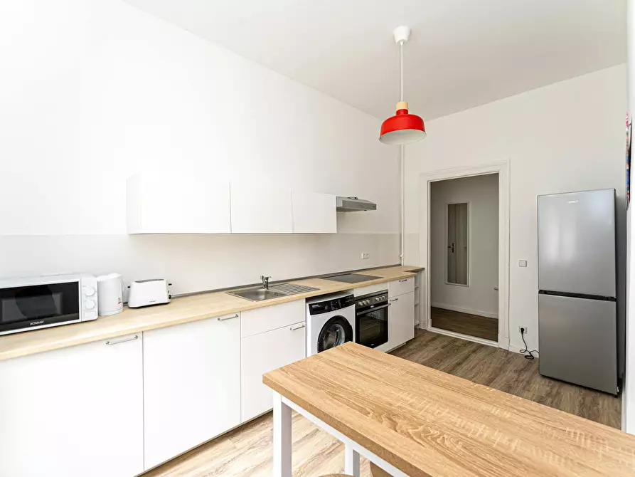 Immagine 6 di Camera in affitto  in Bornholmer Straße a Berlin