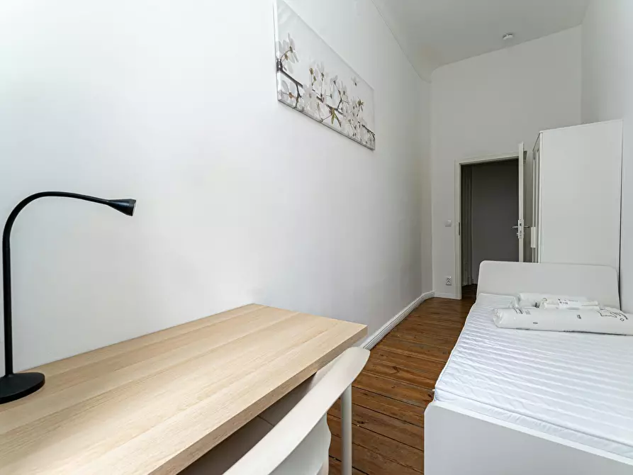 Immagine 4 di Camera in affitto  in Bornholmer Straße a Berlin