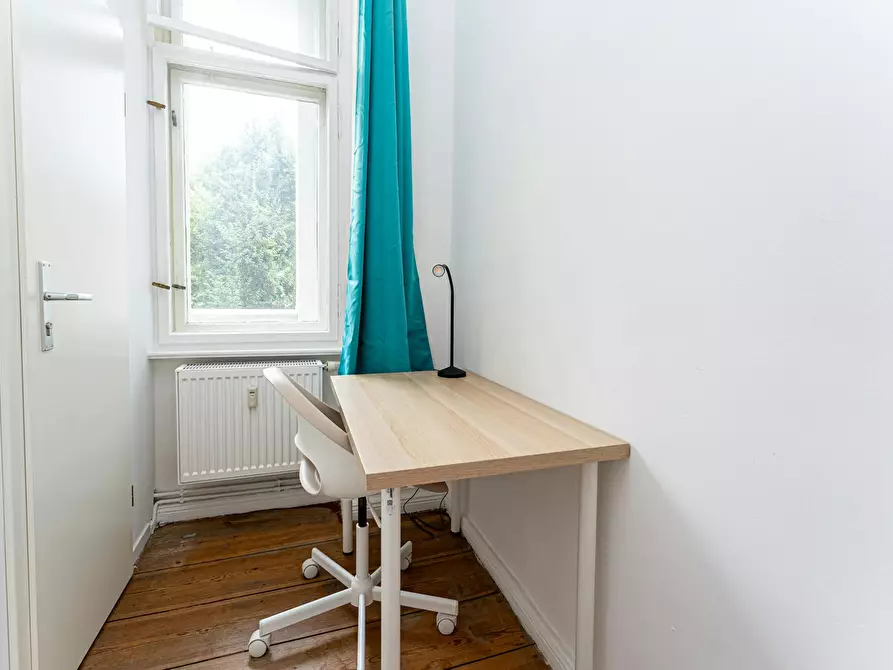 Immagine 3 di Camera in affitto  in Bornholmer Straße a Berlin