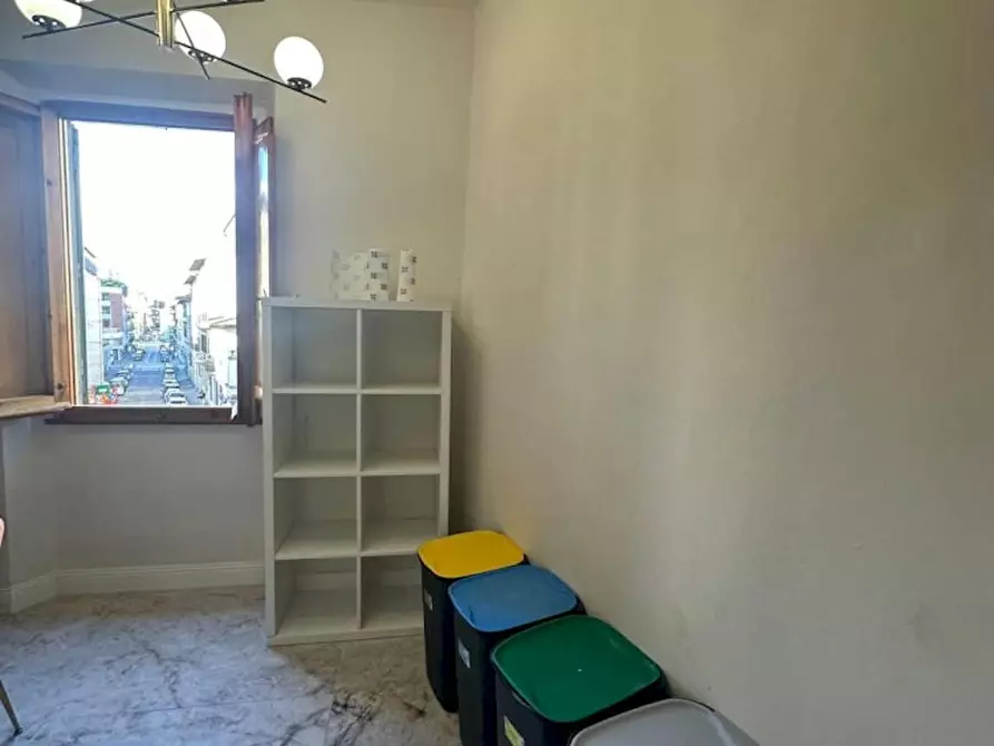 Immagine 2 di Camera condivisa in affitto  in Via del Ponte alle Mosse a Firenze