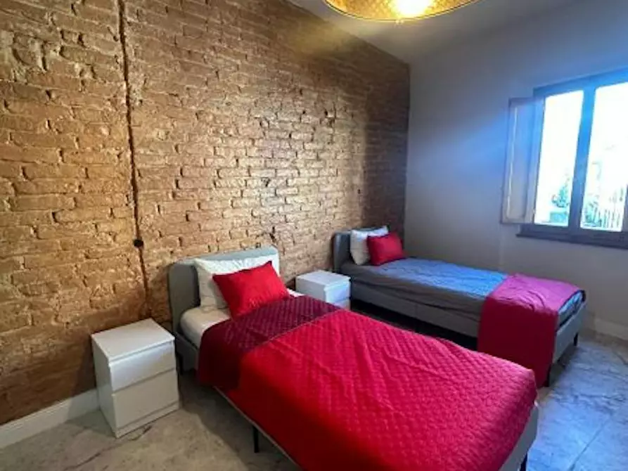 Immagine 8 di Camera condivisa in affitto  in Via del Ponte alle Mosse a Firenze