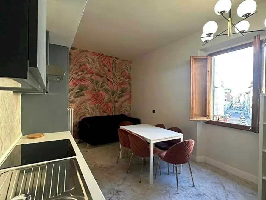 Immagine 4 di Camera condivisa in affitto  in Via del Ponte alle Mosse a Firenze