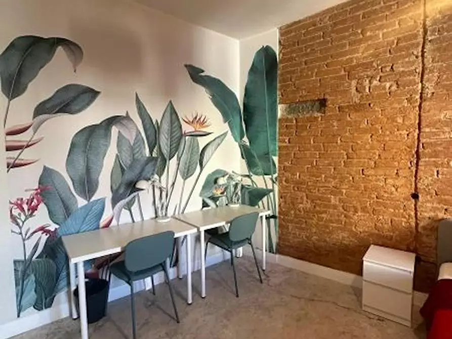 Immagine 9 di Camera condivisa in affitto  in Via del Ponte alle Mosse a Firenze