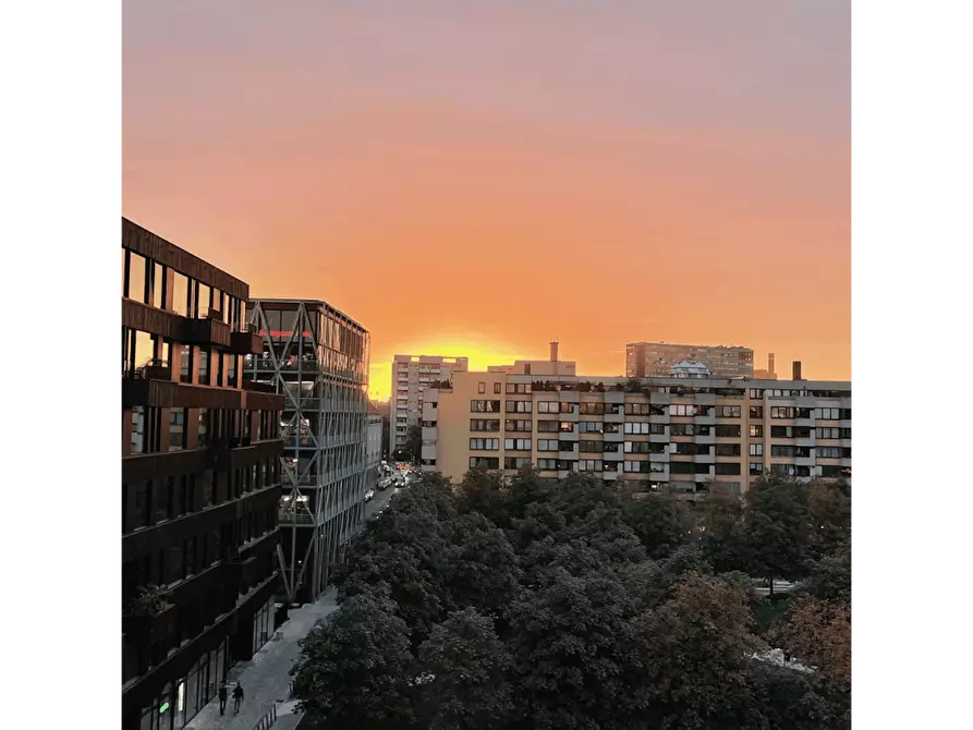 Immagine 4 di Appartamento in affitto  in Fromet-und-Moses-Mendelssohn-Platz a Berlin Kreuzberg