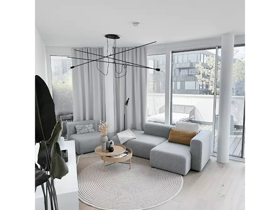 Immagine 3 di Appartamento in affitto  in Fromet-und-Moses-Mendelssohn-Platz a Berlin Kreuzberg