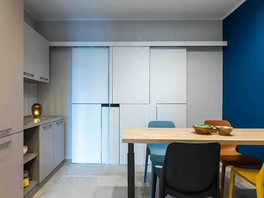 Immagine 7 di Camera in affitto  in Via Pasquale Paoli a Torino