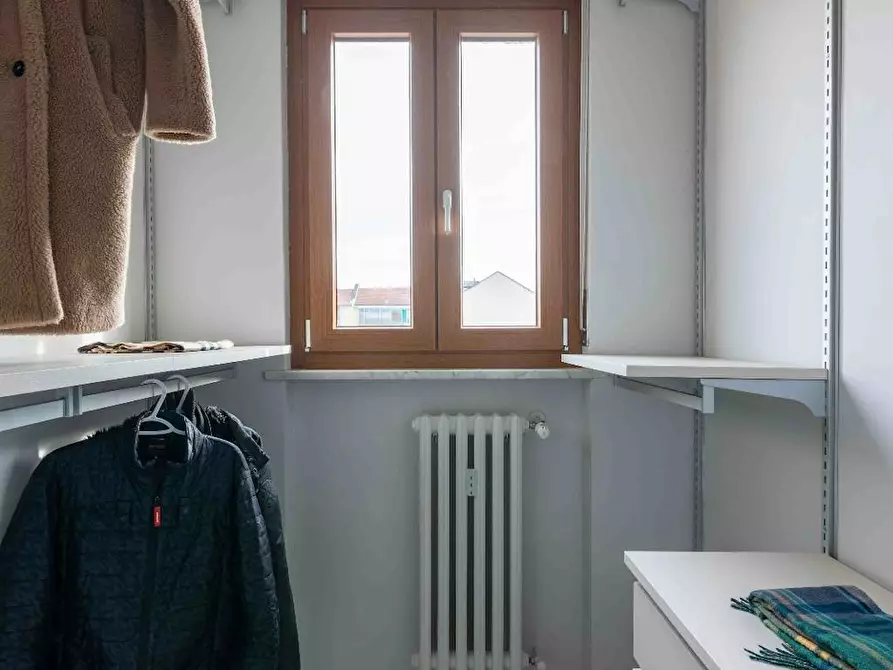 Immagine 10 di Camera in affitto  in Via Pasquale Paoli a Torino