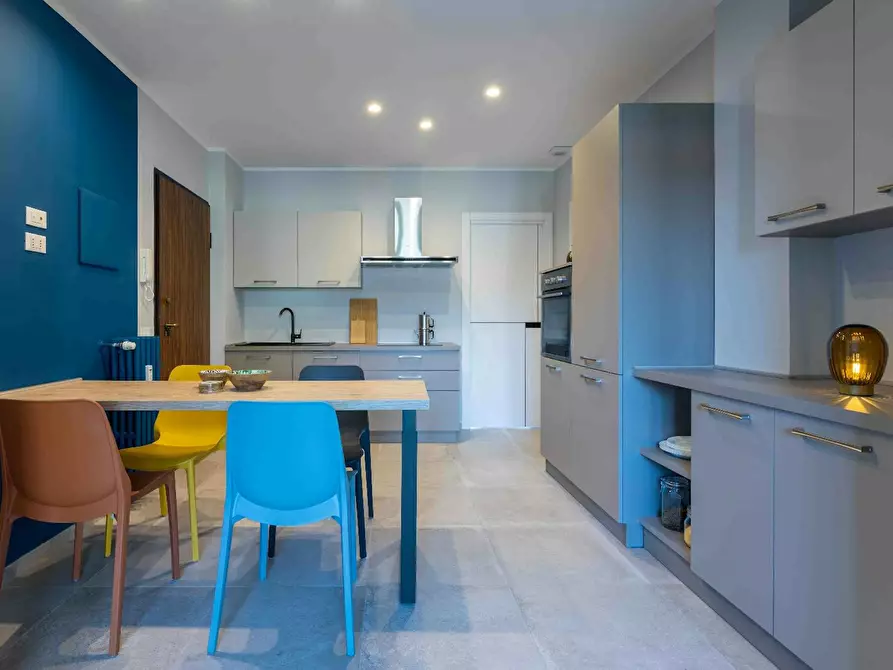 Immagine 6 di Camera in affitto  in Via Pasquale Paoli a Torino