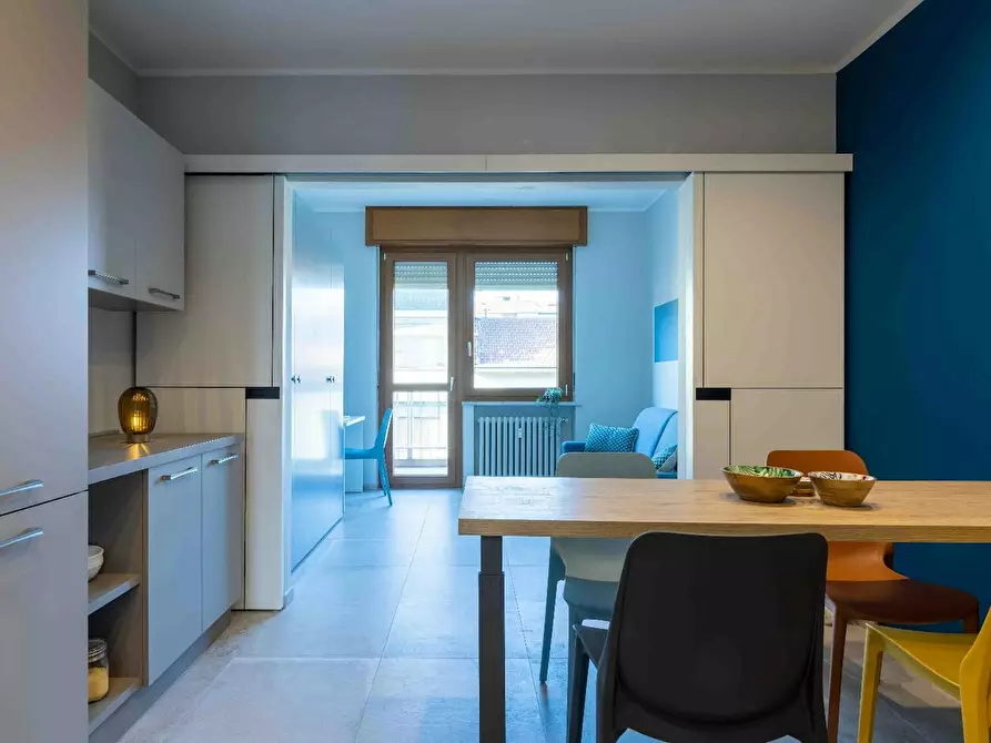 Immagine 5 di Camera in affitto  in Via Pasquale Paoli a Torino