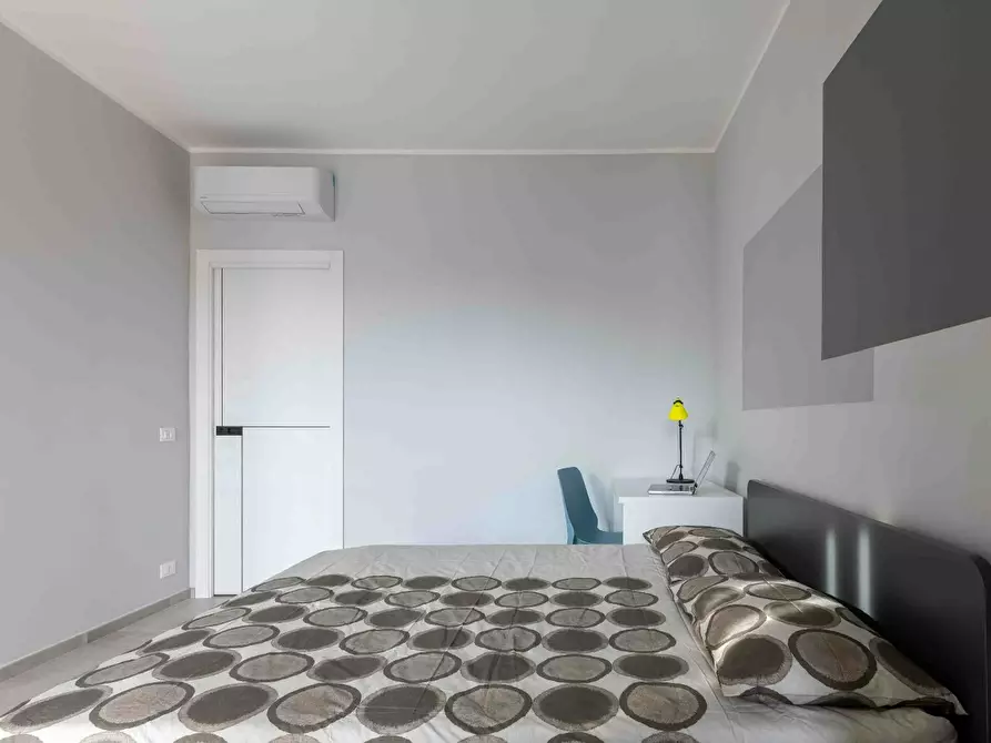 Immagine 8 di Camera in affitto  in Via Pasquale Paoli a Torino