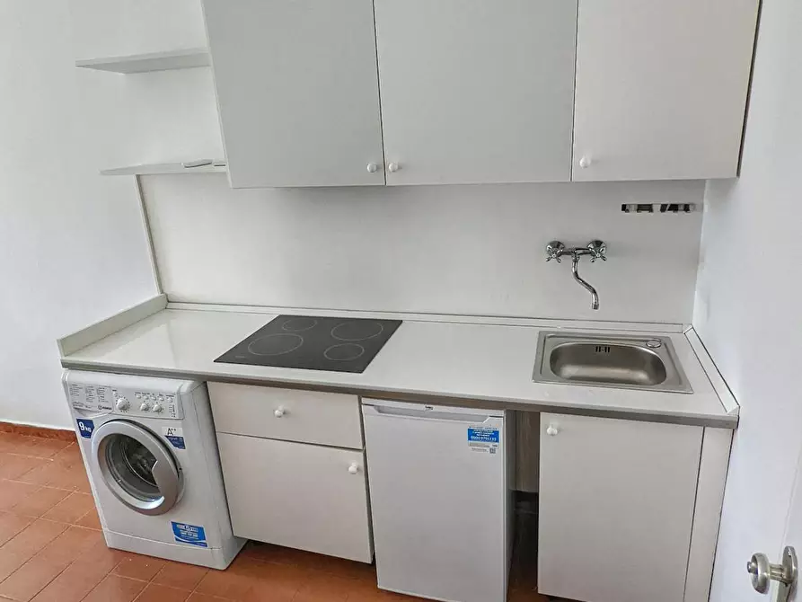 Immagine 4 di Appartamento in affitto  in Via Nicolò Tartaglia a Padova