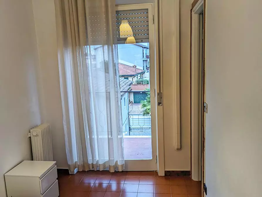 Immagine 8 di Appartamento in affitto  in Via Nicolò Tartaglia a Padova