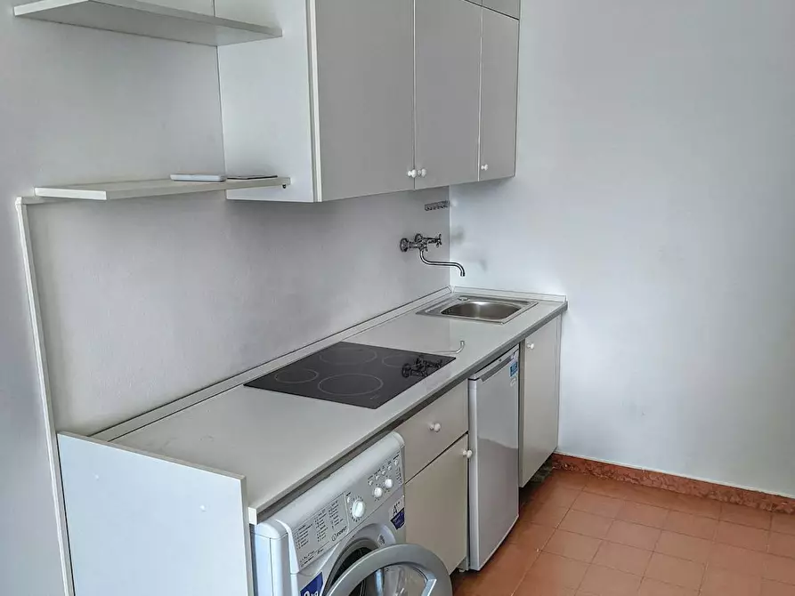 Immagine 5 di Appartamento in affitto  in Via Nicolò Tartaglia a Padova