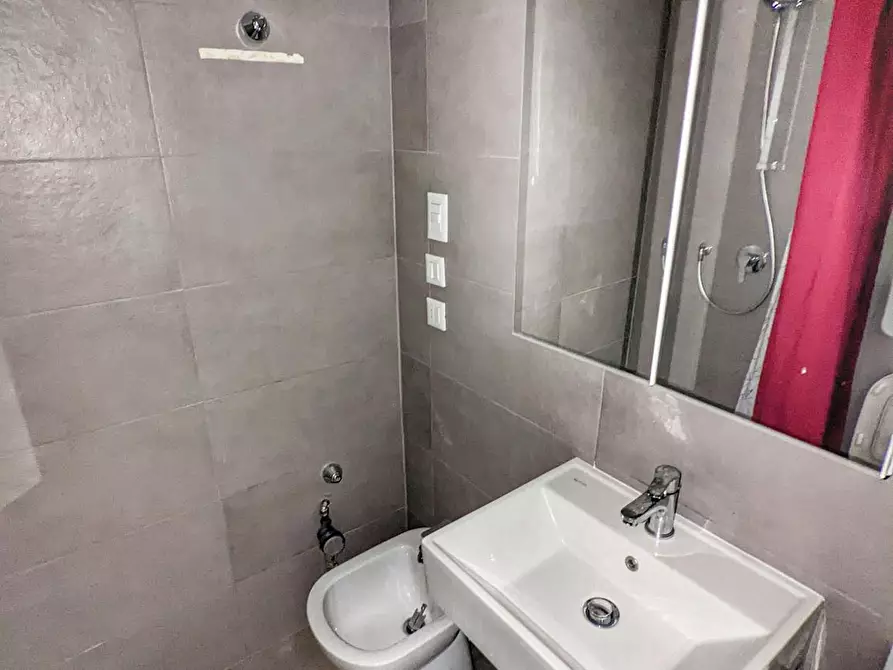 Immagine 10 di Appartamento in affitto  in Via Nicolò Tartaglia a Padova