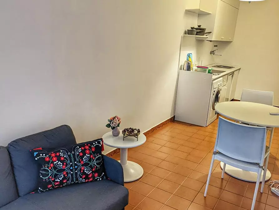 Immagine 3 di Appartamento in affitto  in Via Nicolò Tartaglia a Padova