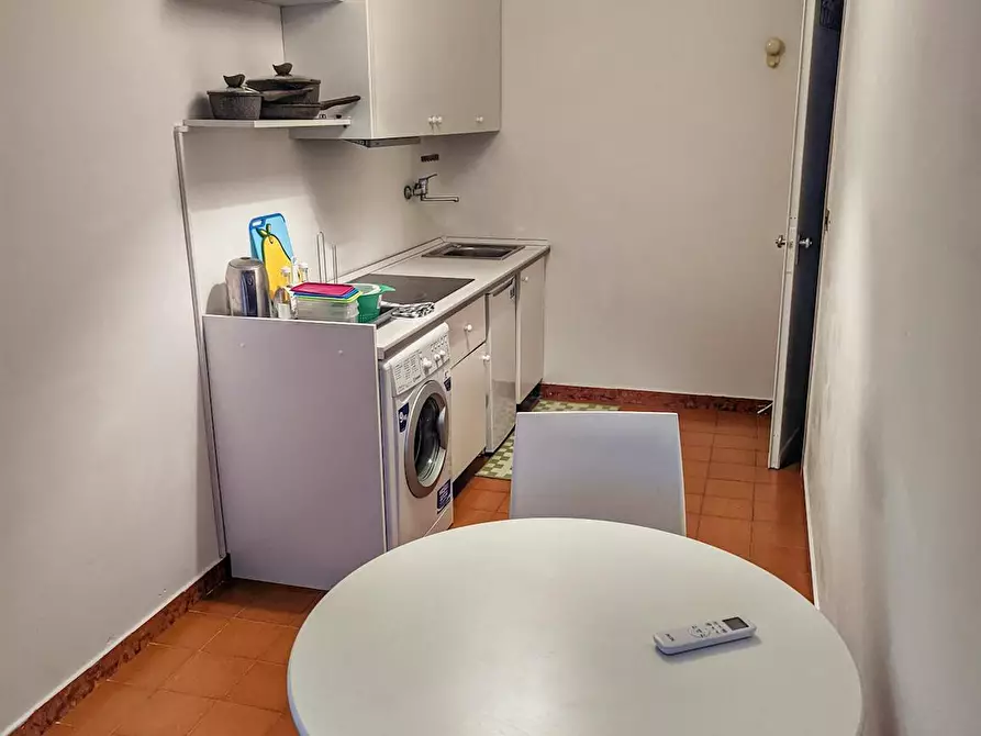 Immagine 2 di Appartamento in affitto  in Via Nicolò Tartaglia a Padova