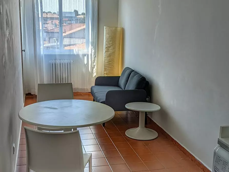 Immagine 1 di Appartamento in affitto  in Via Nicolò Tartaglia a Padova