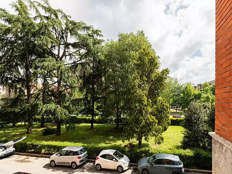 Immagine 10 di Camera in affitto  in Via Bartolomeo D'Alviano a Milano