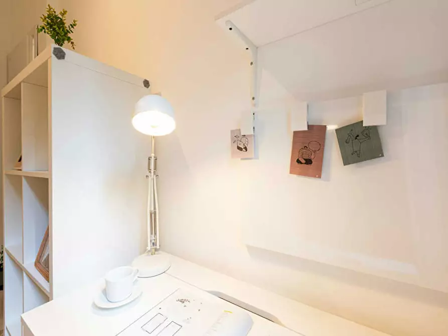 Immagine 8 di Camera in affitto  in Via Bartolomeo D'Alviano a Milano