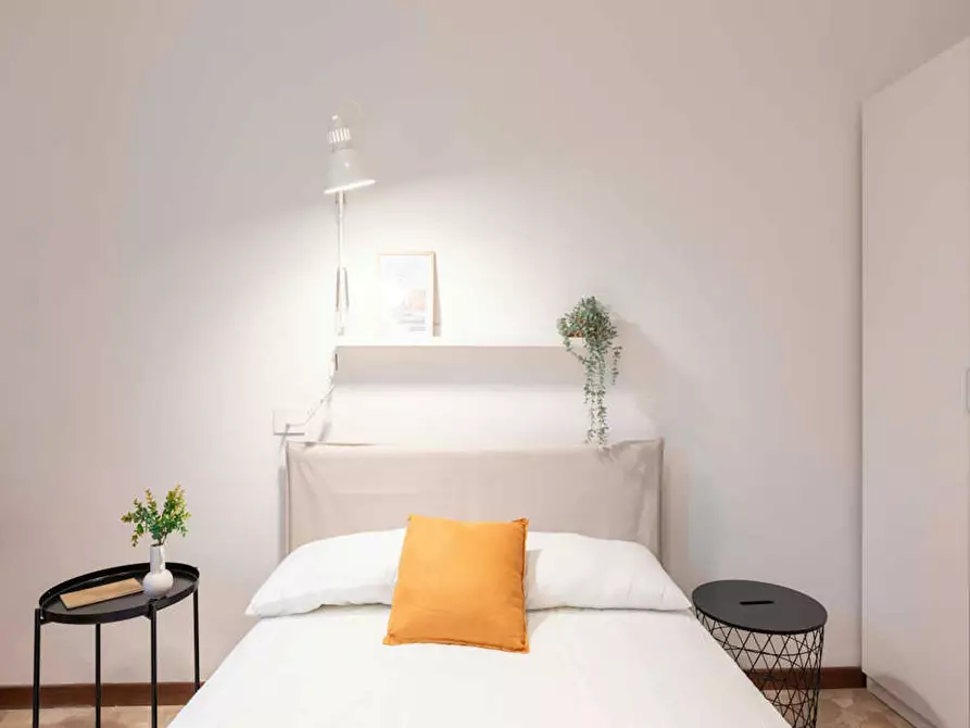 Immagine 6 di Camera in affitto  in Via Bartolomeo D'Alviano a Milano