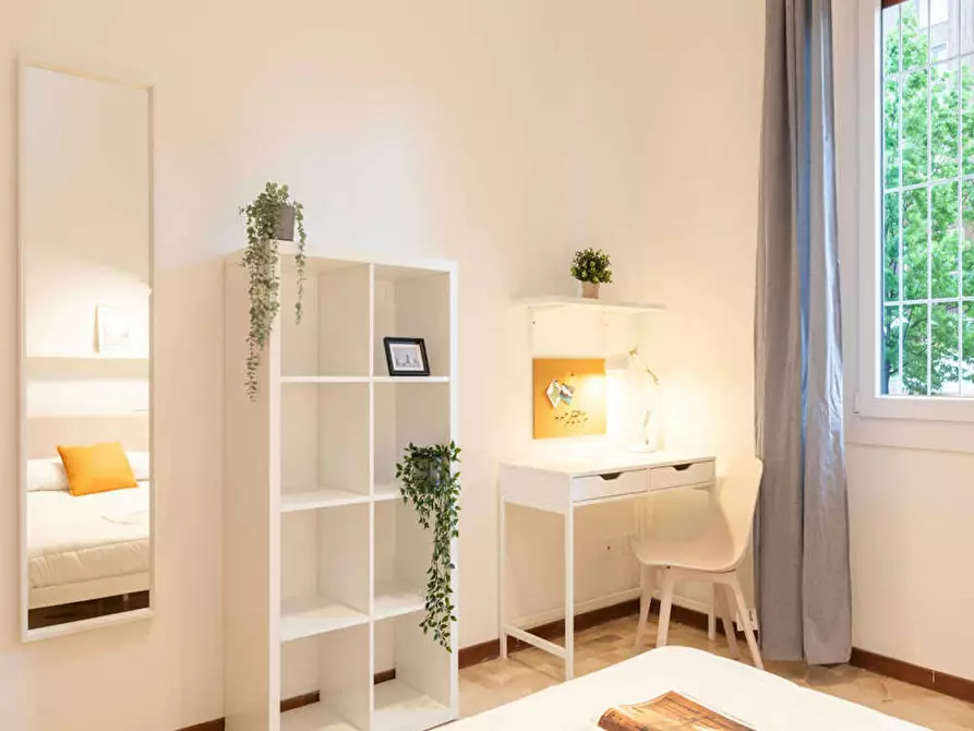 Immagine 4 di Camera in affitto  in Via Bartolomeo D'Alviano a Milano