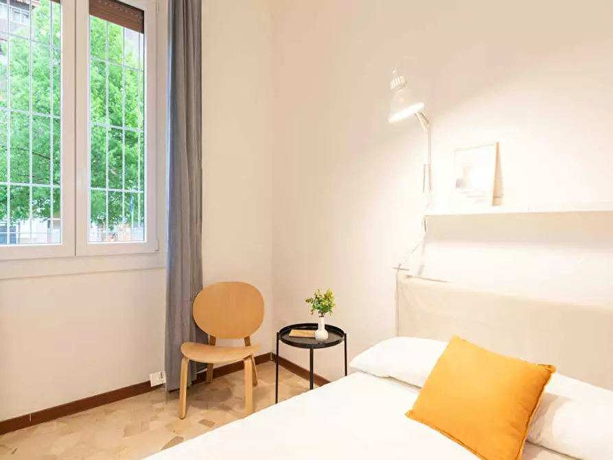 Immagine 5 di Camera in affitto  in Via Bartolomeo D'Alviano a Milano