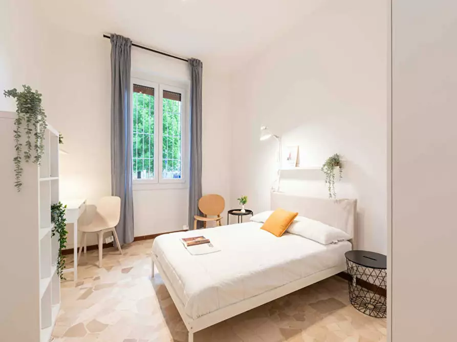 Immagine 1 di Camera in affitto  in Via Bartolomeo D'Alviano a Milano
