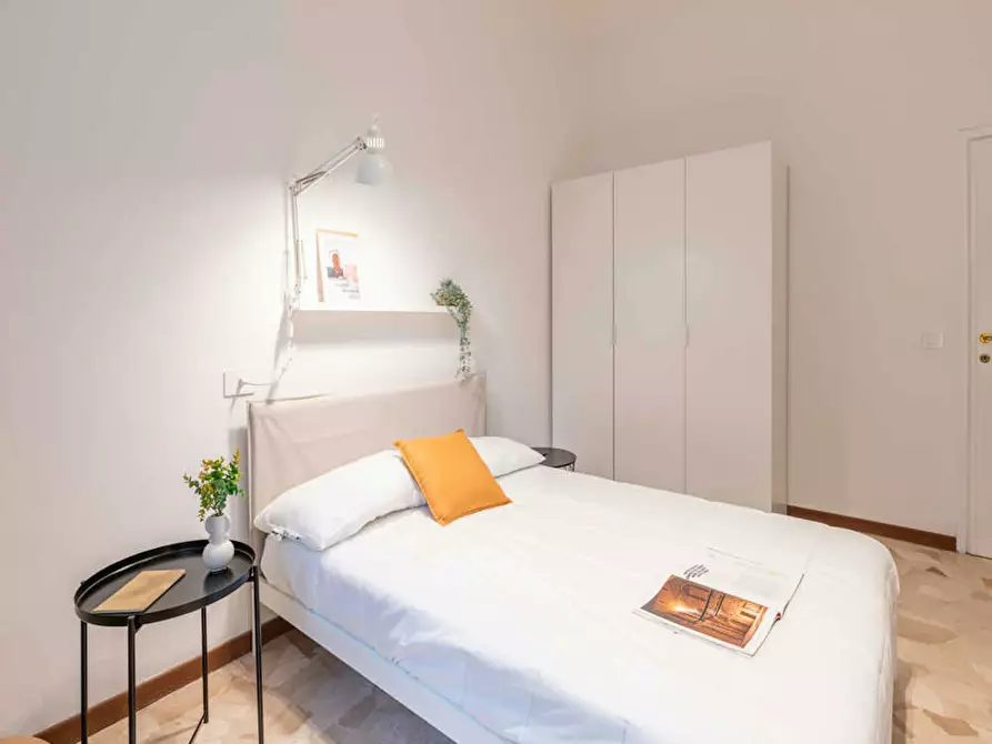 Immagine 3 di Camera in affitto  in Via Bartolomeo D'Alviano a Milano