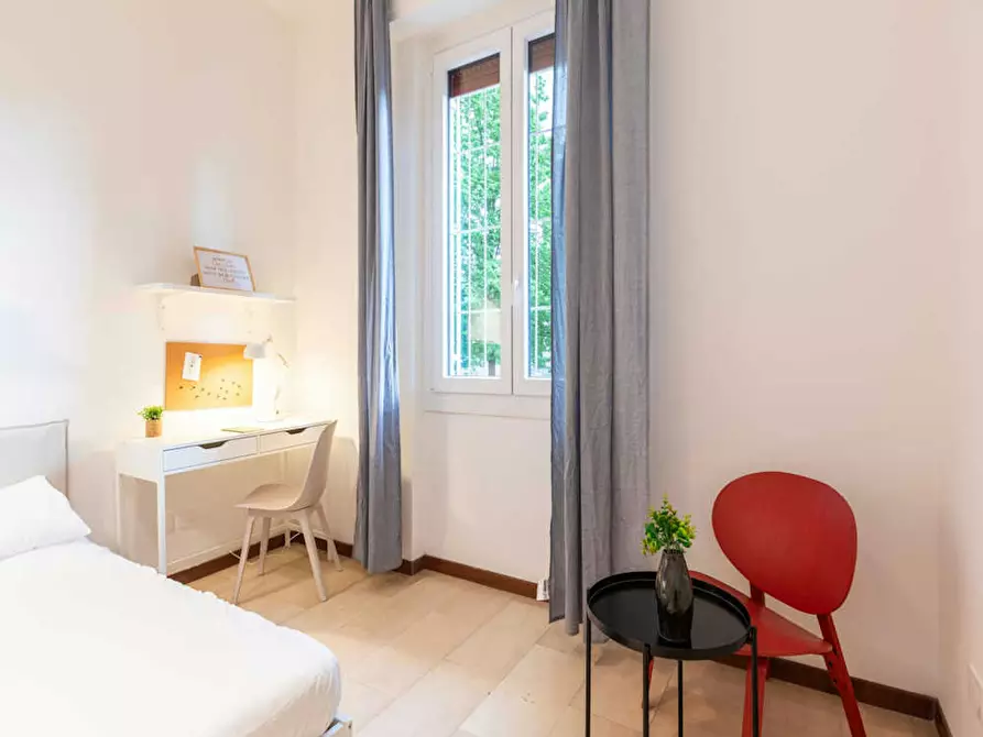 Immagine 8 di Camera in affitto  in Via Bartolomeo D'Alviano a Milano