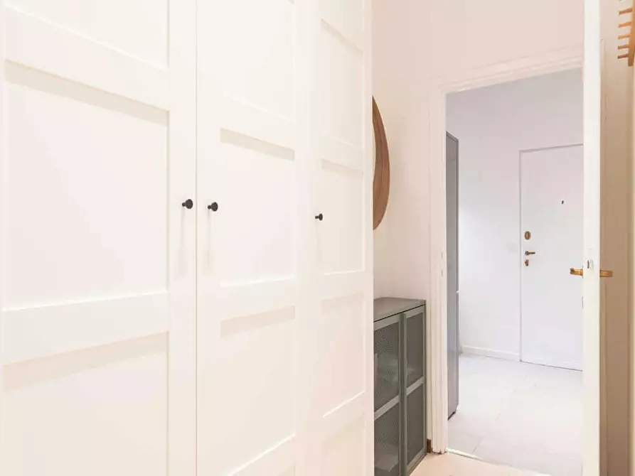 Immagine 7 di Camera in affitto  in Via Bartolomeo D'Alviano a Milano