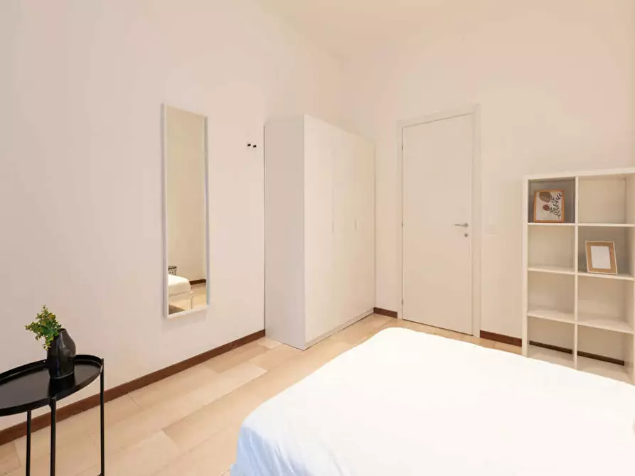 Immagine 4 di Camera in affitto  in Via Bartolomeo D'Alviano a Milano