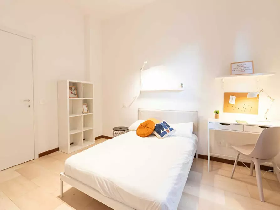 Immagine 1 di Camera in affitto  in Via Bartolomeo D'Alviano a Milano