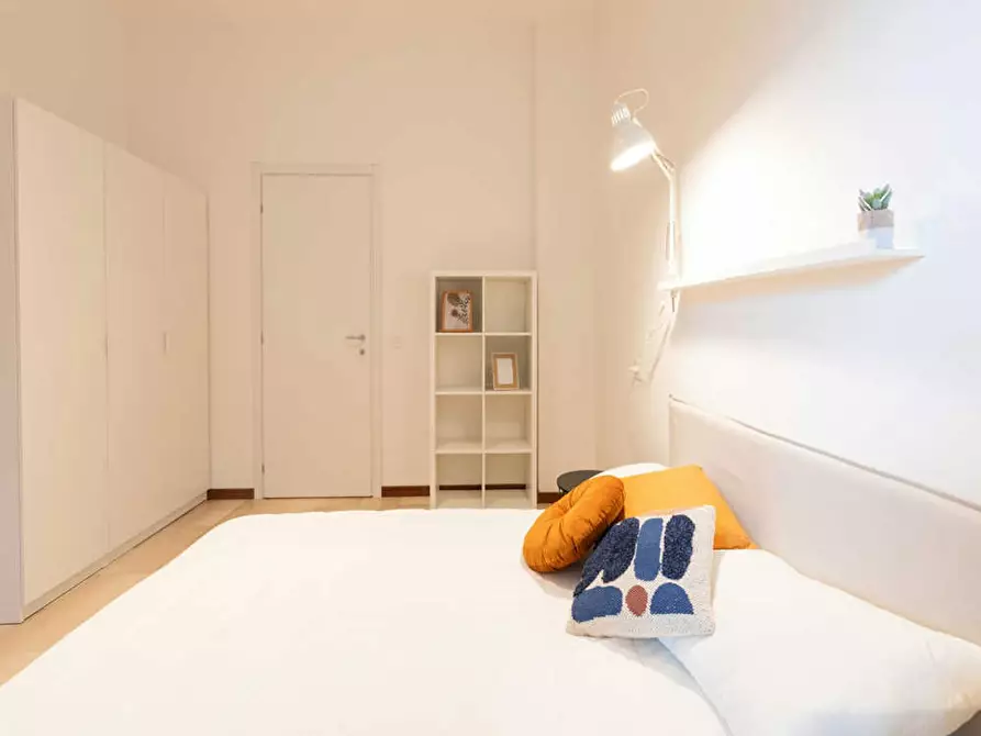 Immagine 3 di Camera in affitto  in Via Bartolomeo D'Alviano a Milano