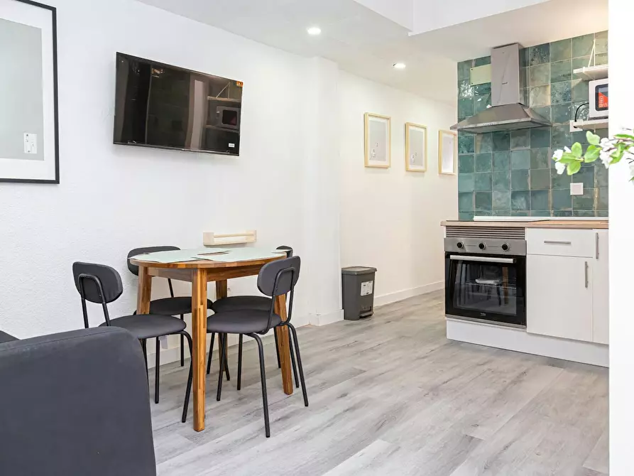 Immagine 9 di Camera in affitto  in Calle Berenguer de Bardají a Zaragoza