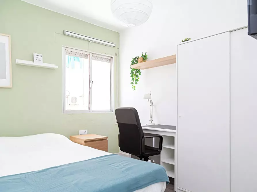 Immagine 4 di Camera in affitto  in Calle Berenguer de Bardají a Zaragoza