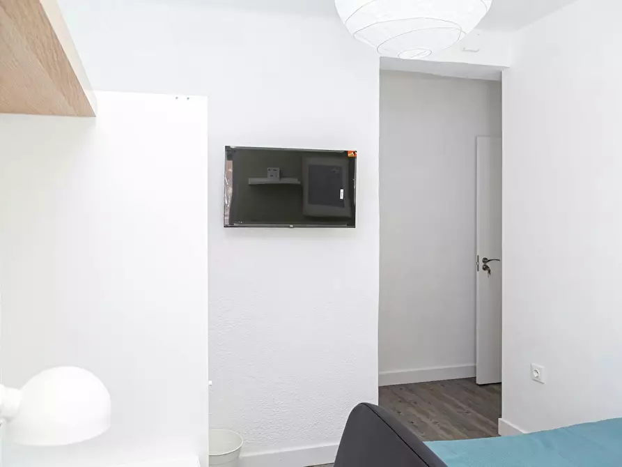 Immagine 3 di Camera in affitto  in Calle Berenguer de Bardají a Zaragoza