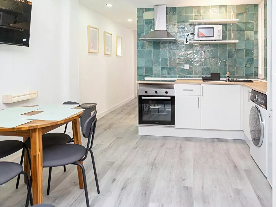 Immagine 8 di Camera in affitto  in Calle Berenguer de Bardají a Zaragoza